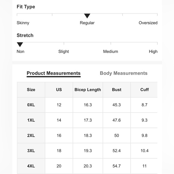 SHEIN 4XL Dress - Picture 3 of 4